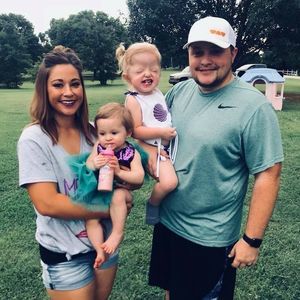 Meet your Posher, Caden